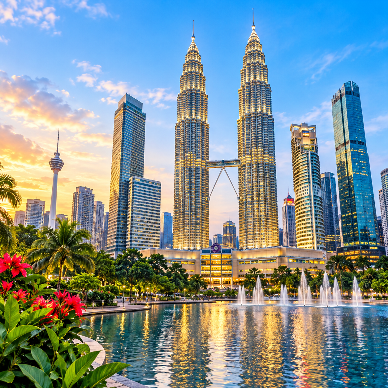 Malaysia Package