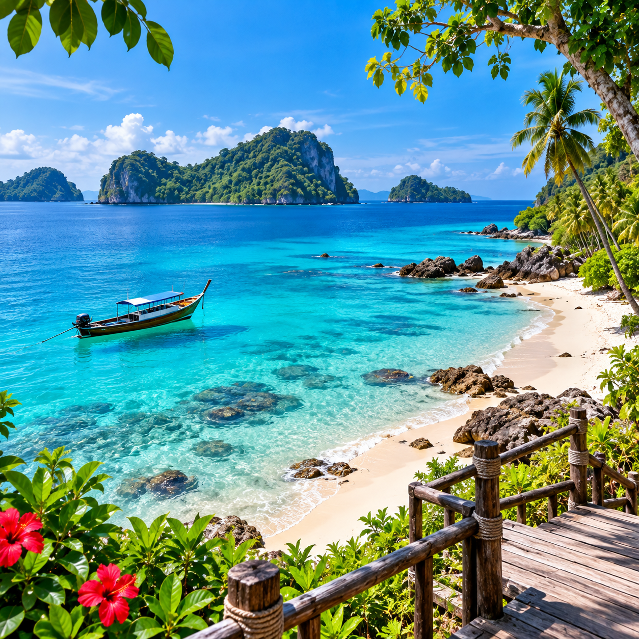 Andaman Special Package